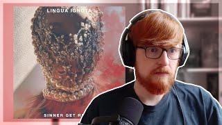 Lingua Ignota - Sinner Get Ready | Album Reaction and Review