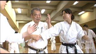 Shisochin _ secret techniques (English translation)_ Yoshio Kuba_ Goju ryu Karate