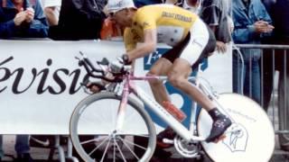 The Story of the Tour de France, Vol 2 book trailer