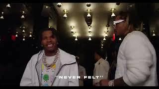 FREE Future x lil baby type beat ''never felt''