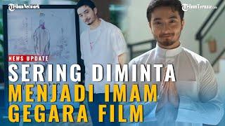 Bryan Domani Dipanggil Ustaz, Sering diminta Menjadi Imam saat Salat, Gegara Main Film Religi