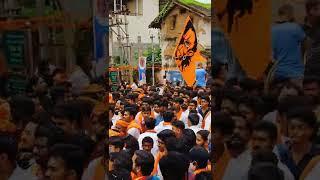 Shimoga Hindu Mahasabha Ganapathi 2022