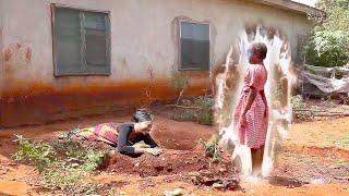 THE RESTLESS GHOST OF THE LITTLE GIRL (Rachael Okonkwo, Oni Michael) Nigerian Movies| African Movies