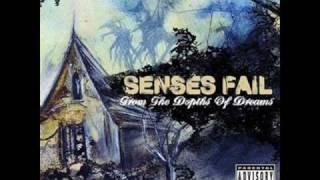 Senses Fail - One Eight Seven