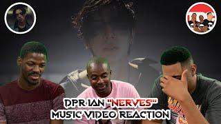 DPR IAN "Nerves" Music Video Reaction