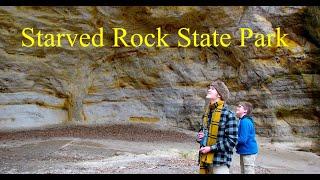 Starved Rock State Park - 3.12.21