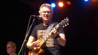 Rik Emmett - Fight The Good Fight - Batavia Downs - Batavia, NY - July 13, 2018