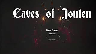 Caves of Jouten Preview