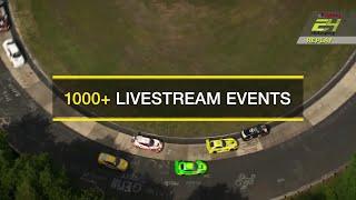 Get ready for Motorsport.tv in 2020