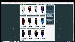 как поставить скин в майнкрафт tlauncher