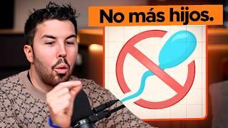 La operación que se hizo Willyrex