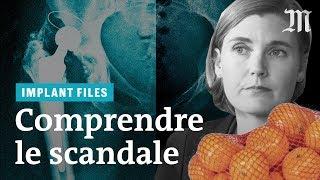 #ImplantFiles : comprendre le scandale des dispositifs médicaux