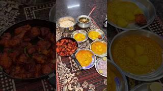 Best dinner idea for Muslim  #shorts #trending