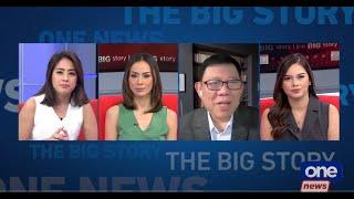 TBS: Dutertes in offensive and defensive politically, says political scientist | June 25, 2024