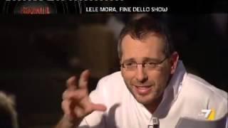 L'INTERVISTA A LELE MORA - SECONDA PARTE