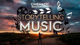 Cinematic Background Storytelling Music Non-Copyright