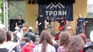 Invisible Dreams - Live in Troyan 2015 - Full Show