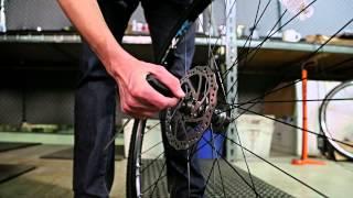 How To Assemble a New Path & Pavement Bike from PerformanceBike.com