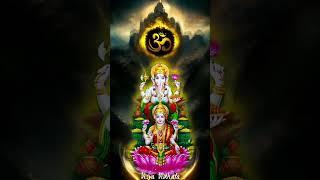 Om ganganpatay namo namah  #aarti #ganesh Vandana  #ganeshbakti #trendingshorts
