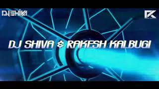 Dj Janti Rabbi Dj Shiva Remix