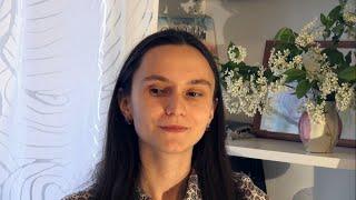 Мария Чернавина о к/м фильме Кыз