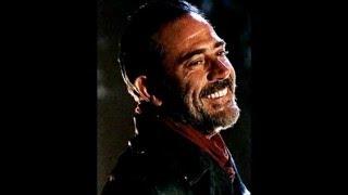 Negan whistle