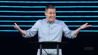 David Platt on World Missions