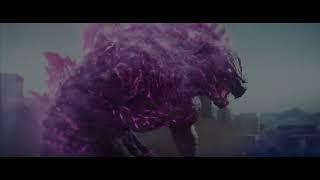 Godzilla x Kong: The New Empire Music Video Skillet Rise Preview