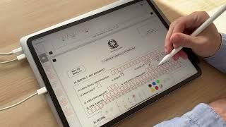 How to fill the kit for the permesso di soggiorno(residence permit) (modulo 1)