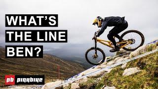 Savagery in Fort William with Ben Cathro - Inside The Tape