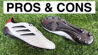 The BEST VALUE football boots of 2025? - Adidas Copa Icon 2 - Pros & Cons