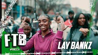 Lay Bankz - Tell Ur Girlfriend | From The Block Performance (Philly)