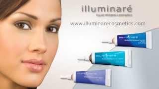 Illuminare Cosmetics - Liquid Mineral Makeup