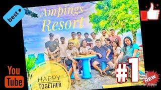 Amping's Beach Resort | Happy Together