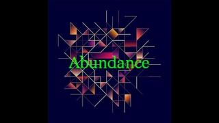 UNLIMITED ABUNDANCE VORTEX