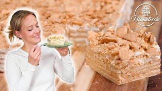 Cremige Milchmädchen-Schnitten: Einfach, Schnell & Köstlich - No Bake Rezept