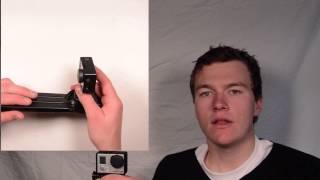 Tripod Mounted GoPro: GoPro Tips and Tricks