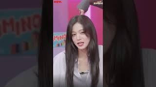 [프로미스나인] 챙이 오늘도 당했다