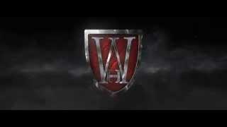 Warhorse Studios - 3D Logo Animation