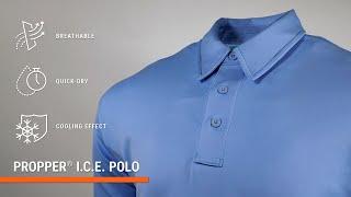 Propper I.C.E.® Performance Polo