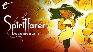 Spiritfarer Documentary - A Game About Dying