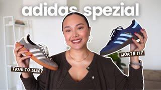 Adidas Handball Spezial: Review, Sizing, Pros & Cons