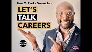 How to Find a New Job Easily by  Abdel T. Camara | Learn the secrets to enhance your career in 2020