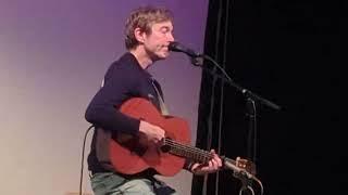 Bill Callahan - Partition [Live @ Constellation - Chicago 2023-12-05]