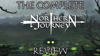 The Complete Review of Northern Journey