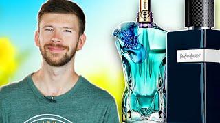 The BEST New 2025 Fragrance Releases (So Far)