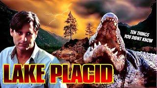 10 Things You Didn't Know About Lake Placid