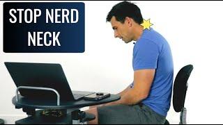 5 Simple Tips For Nerd Neck (SIMPLE)