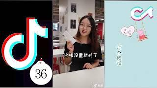 【抖音/搞笑合集 36】小伙翻脸比翻书还快，惊懵老外