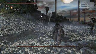 Bloodborne - Gherman NG++ FIRST TRY